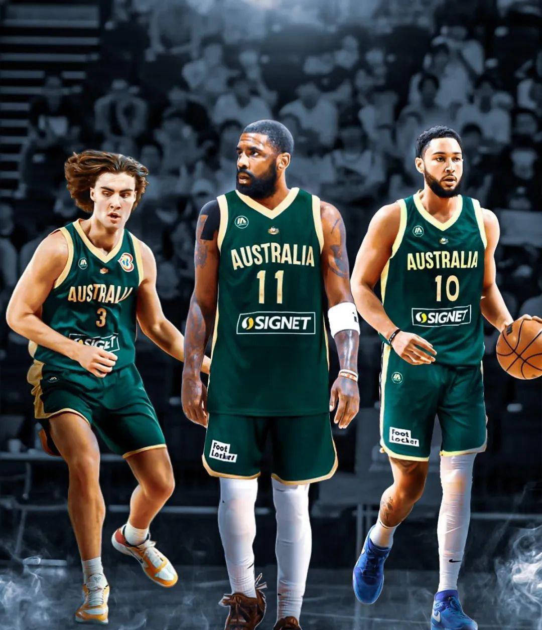 澳大利亚年轻球员进军美国职业联赛