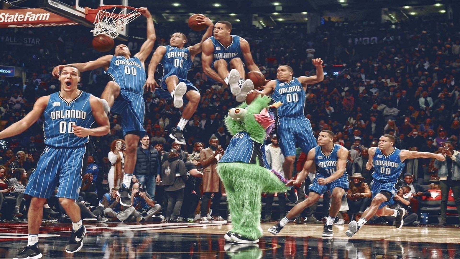 当巴黎铁塔遇见两河文明，凯塞多在F1街道赛的文化接管